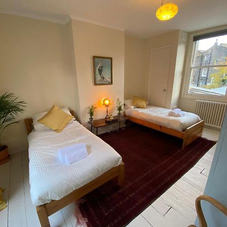 لندن Camden Town Accomodation المظهر الخارجي الصورة
