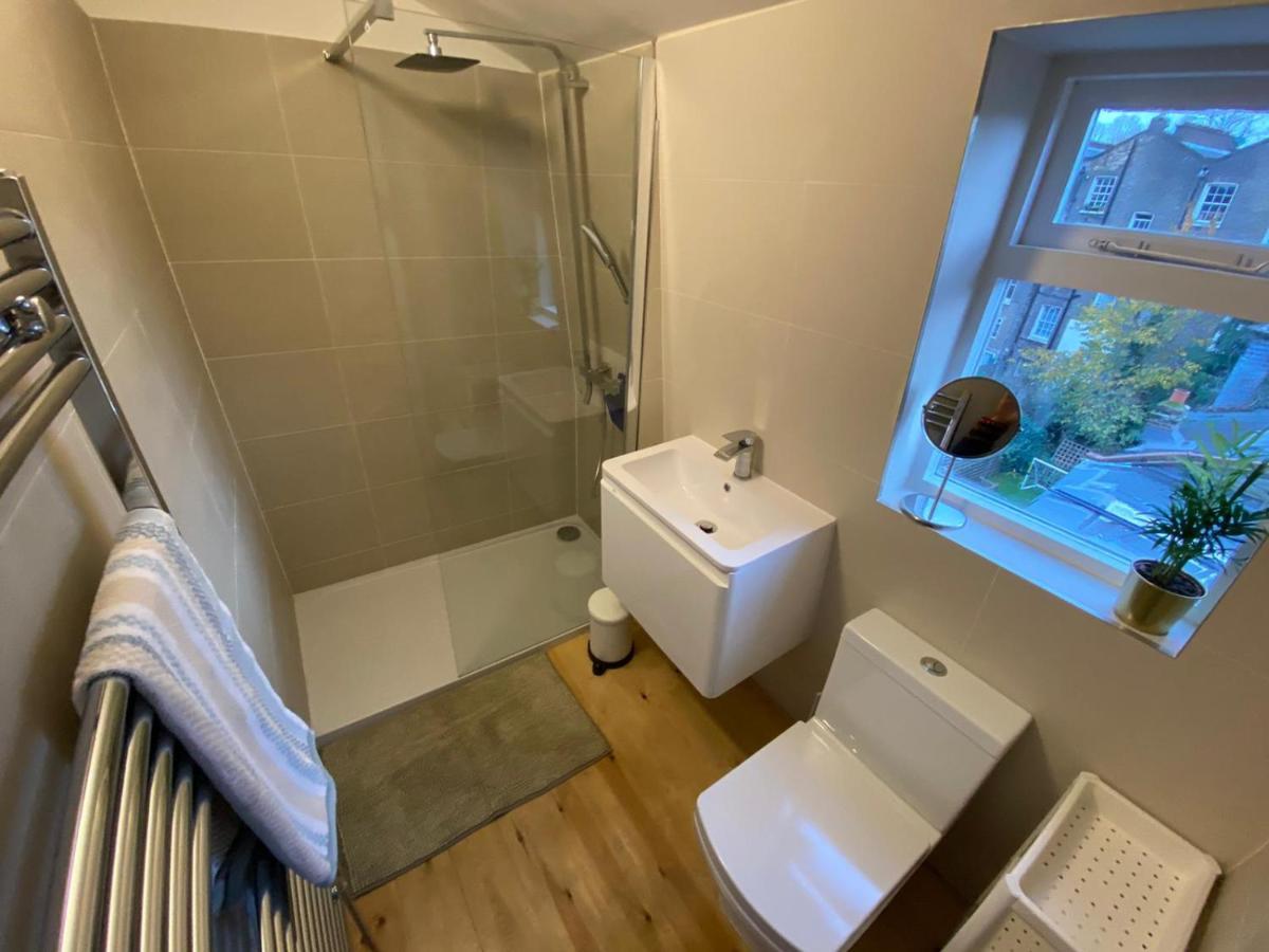 لندن Camden Town Accomodation المظهر الخارجي الصورة