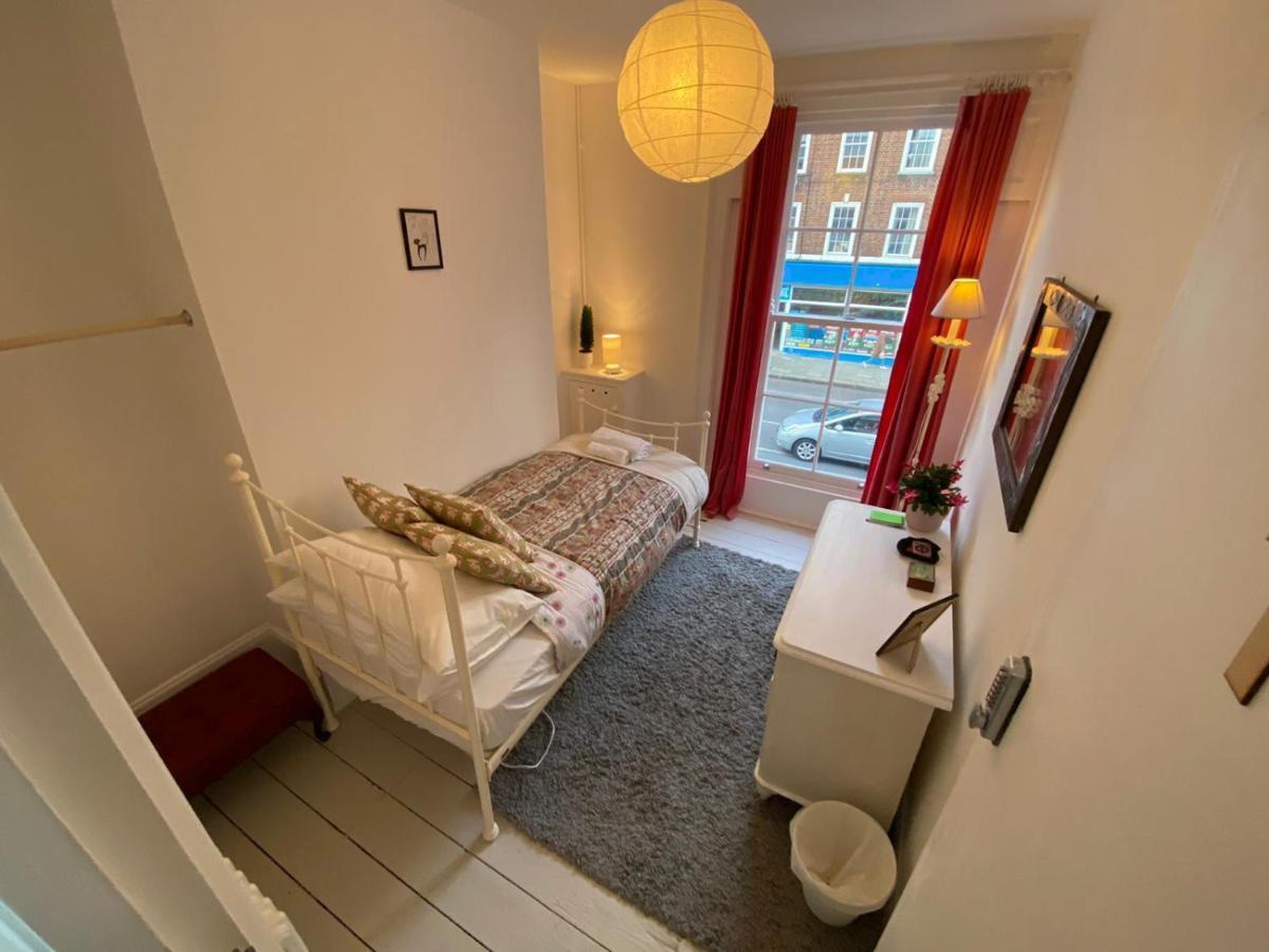 لندن Camden Town Accomodation المظهر الخارجي الصورة