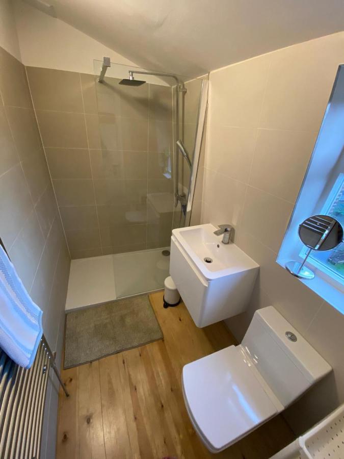لندن Camden Town Accomodation المظهر الخارجي الصورة