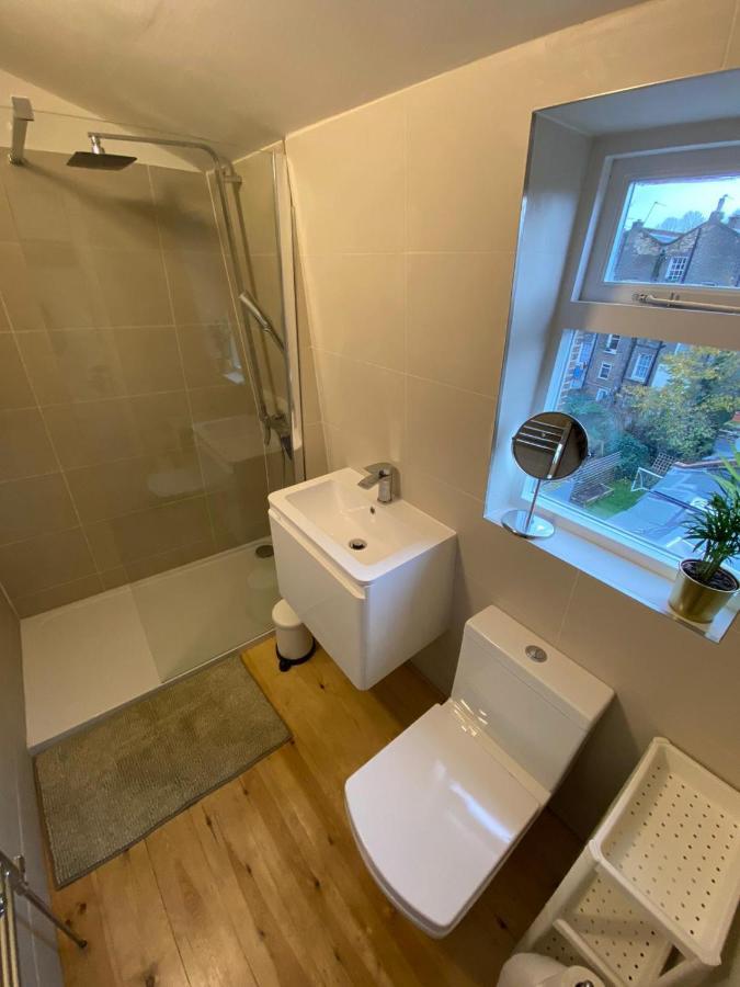 لندن Camden Town Accomodation المظهر الخارجي الصورة