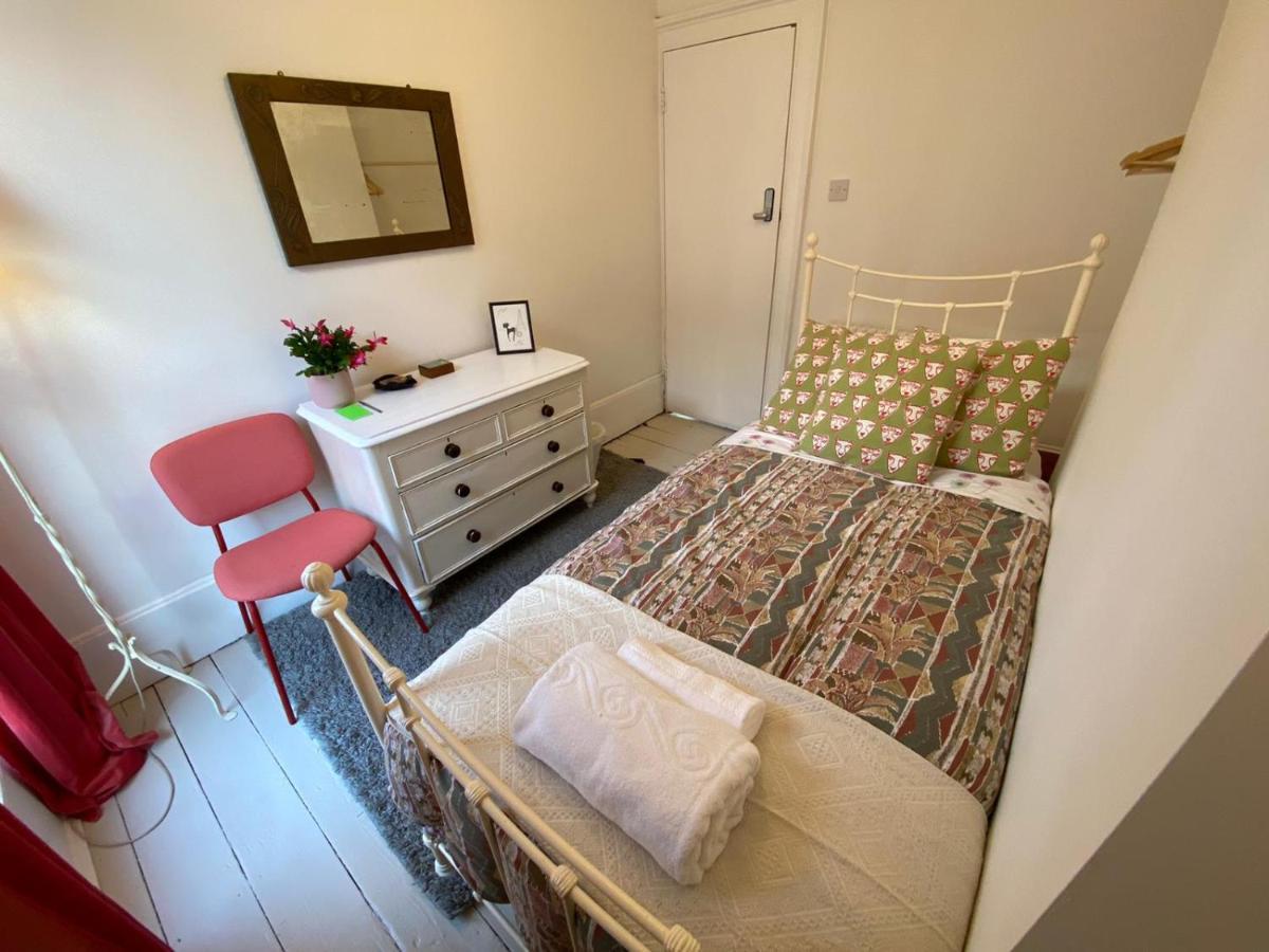 لندن Camden Town Accomodation المظهر الخارجي الصورة