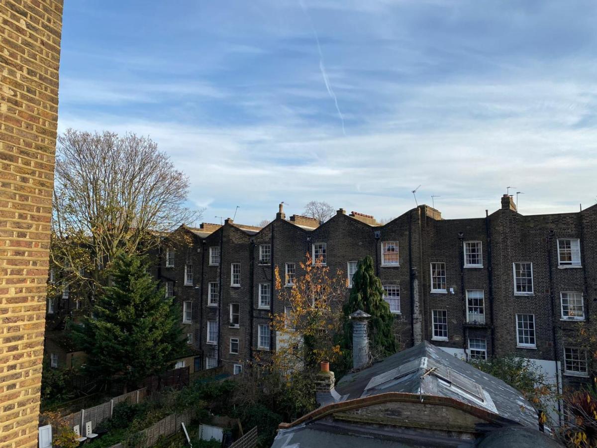 لندن Camden Town Accomodation المظهر الخارجي الصورة