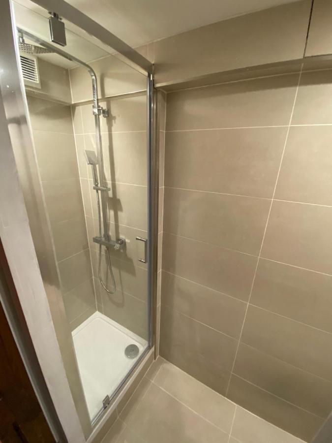 لندن Camden Town Accomodation المظهر الخارجي الصورة
