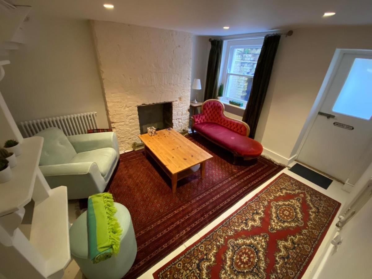 لندن Camden Town Accomodation المظهر الخارجي الصورة