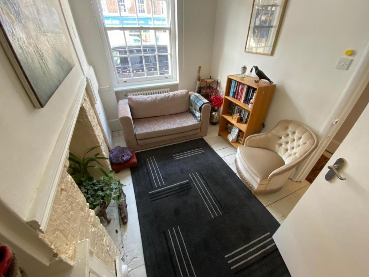 لندن Camden Town Accomodation المظهر الخارجي الصورة